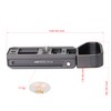 WEPOTO A1 A7RM4 A9II A7M5 Camera Handgrip Extended Handle Improve