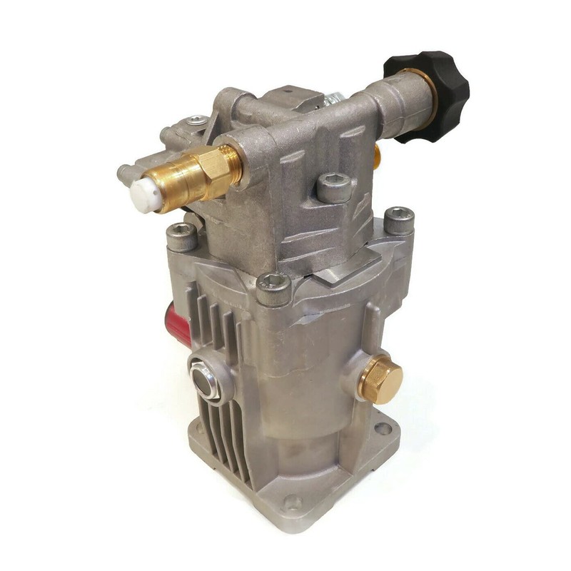 Himore Pressure Washer Pump & Spray Kit for Many Makes