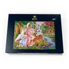 MyPuzzle Angel and Deer by the River - Premium 500
