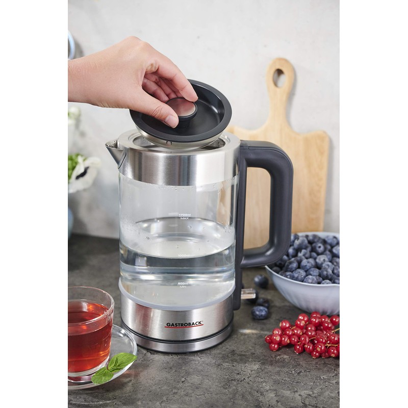 GASTROBACK #91830 Cleaning Tabs