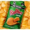 Botanas Sabritas, Ruffles sabor queso Pa Todos 278 g