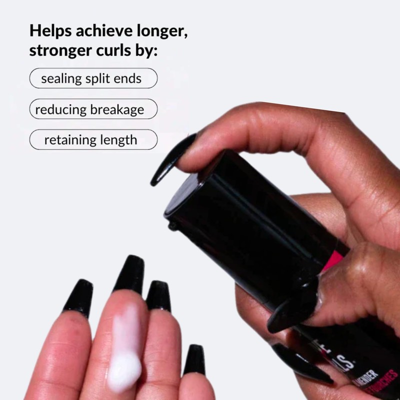 Love Ur Curls - Split End Mender Restorative Leave in