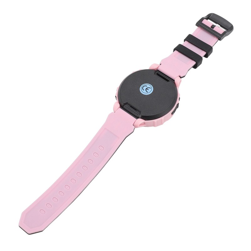 Kids Smartwatch 1.3in IP67 Waterproof Multifunctional HD Camera Kids Watch