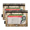 ATTX Wheat Field Deer Pencil Pouch for 3 Ring Binder
