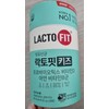 Lactopit Kids Live Lactobacillus 2g x 60 sachets (6) I agree to the use of my personal information. / 락토핏 키즈 생유산균 2g x 60포 6개 개인정보 활용에 동의합니다.