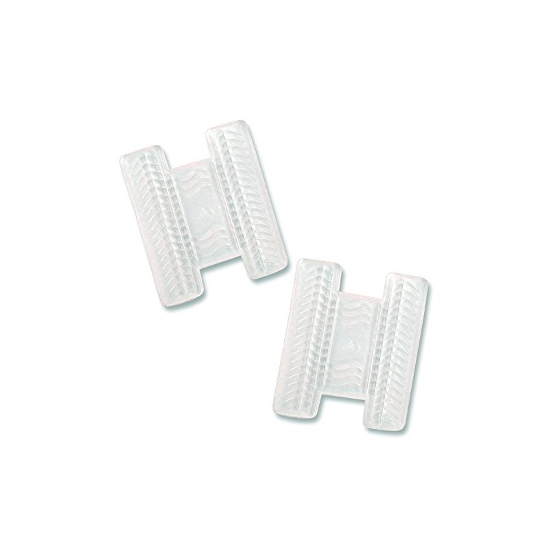 A&R Sports Lace Bite Skate Gel Pad (Pair)