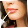 BIUDECO 4pcs Cosmetic Tubes Empty Lipstick Tubes Lipstick DIY Tube