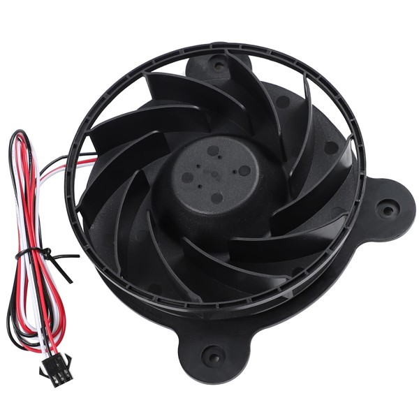 New XY12032BM Refrigerator Fan, XY12032BM Evaporator Fan Motor for Galanz
