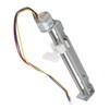 2‑Phase 4‑Wire Linear Stepper Motor Screw Slide Table 4‑9V Drive
