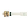 Danco 17051B 7J-3D STEM for STREAMWAY Household, White
