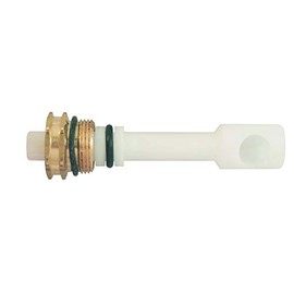 Danco 17051B 7J-3D STEM for STREAMWAY Household, White