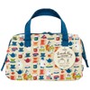 Skater KGA1-A Insulated Lunch Bag, Moomin, Mama's Treat