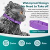 Calming Collar for Cats, Pheromone Collar for Cat Anxiety Relief,