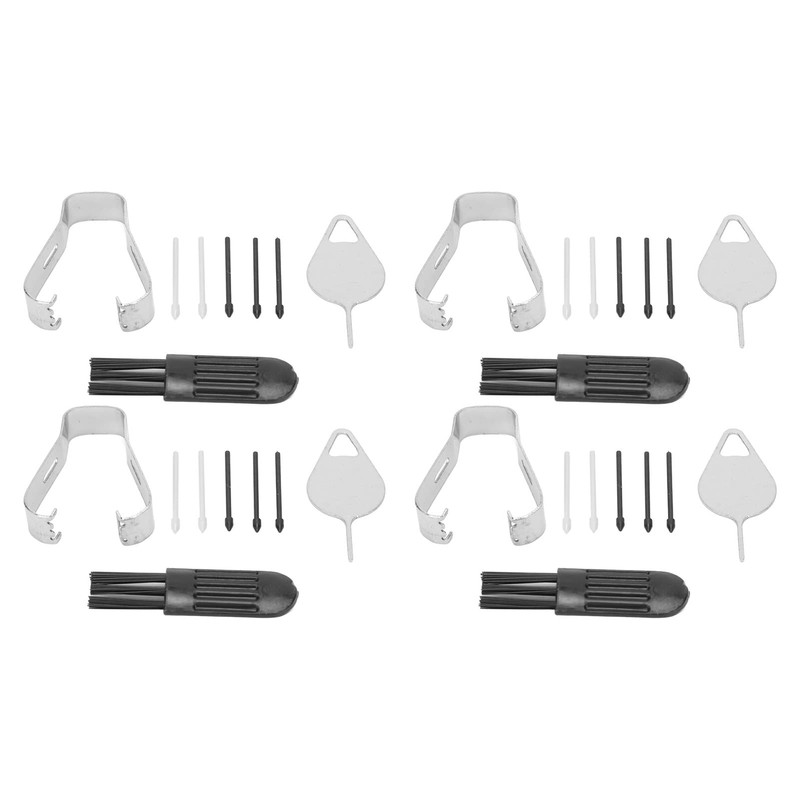 Septpenta Set of 4 Replacement Tips for Galaxy Tab S8,