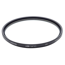 Hoya HD Nano UV Filter ø72 mm