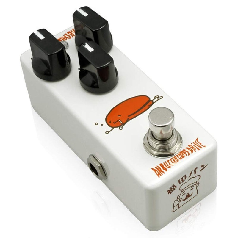 Effects Bakery Butter Coppe Drive (Made by Fukuda Bakery)