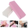 Gatuida 2Pcs Comfortable Manicure Pillows Wrist Cushion Hand Rests for