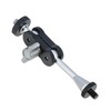 OUZRTG Multifunctional Accessory Tripod for Mini Magic Arm with 1/4