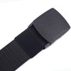 CoreLife Nylon Tactical Belt for Men, Adjustable Casual Outdoor Heavy
