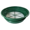 ASR Outdoor Gold Panning 1/4 Classifier Screen Sifting Pan Prospecting