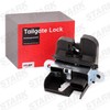 STARK SKTLK-4800006 Tailgate Lock Boot Lock