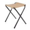 Rothco Coyote Brown Lightweight Folding Camp Stool
