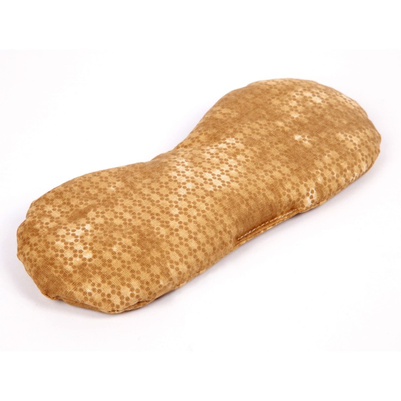 Eye Pillow, Cooling Mask & Cooling Pad for the Eyes.