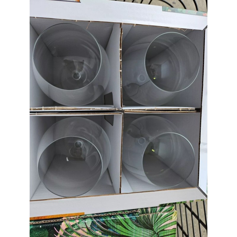 Christian Lacroix Wine Glass 25oz