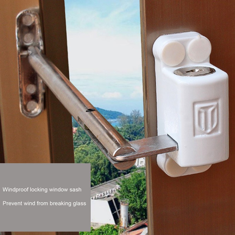 Window Lock Security Bar Window Lock Security Bar Tension Rod