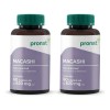 Kit 2 Piezas Suplemento Macashi (60 Caps) Pronat Sabor Sin sabor