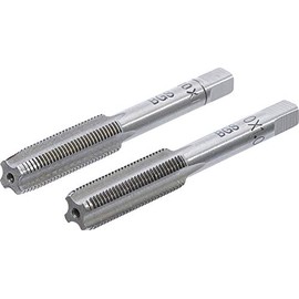 BGS 1900-M10X1.0-B | Tap Set | Starter & Plug Tap | M10 x 1.0 mm | 2 pcs.