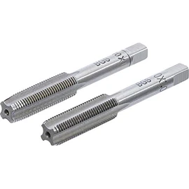 BGS 1900-M10X1.0-B | Tap Set | Starter & Plug Tap | M10 x 1.0 mm | 2 pcs.