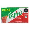 Tajín Clásico Mini Chile En Polvo 40pz De 10g C/u
