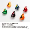 Shimano JD-L15T 010 S Tairaba Getsuki Dotterabaku 5.3 oz (150