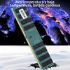Memoria para Computadora Portátil DDR2 800Mhz 4G,Memoria 240Pin 1.8V Diseñada
