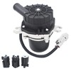 WFLNHB Secondary Air Pump 17600-0C020 Replacement for 2005-2015 Toyota Tacoma