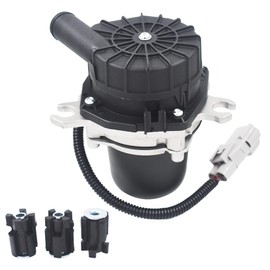 WFLNHB Secondary Air Pump 17600-0C020 Replacement for 2005-2015 Toyota Tacoma 2.7L