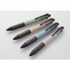 Mitsubishi Pencil Jetstream Inside Pure Malt 4&1 0.5 Limited Eucalyptus