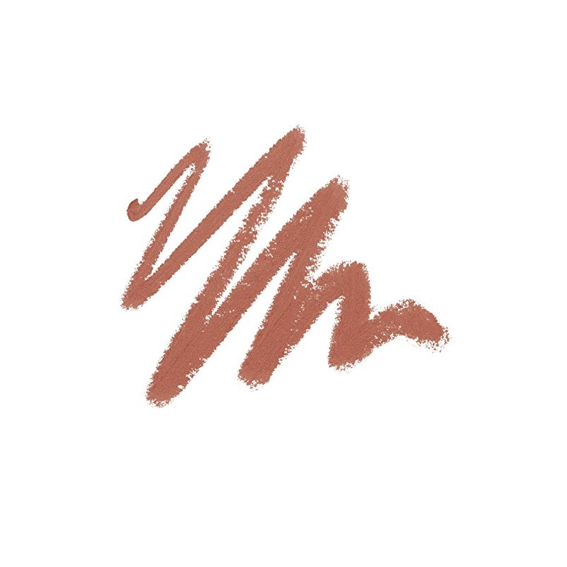 L'Oreal Paris Colour Riche Matte Lip Liner, Matte-Stermind, 0.04 oz.