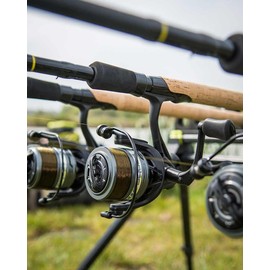 Aquos Ultra 3000 Spool