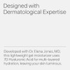Humanrace 7D Hyaluronic Acid Mystifying Gel Moisturizer, 1.7 fl oz,