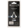 ABYstyle Assassin's Creed Crest Metal Keychain