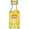 Preema Pineapple Flavouring Essence - 4x28ml (4 Pack)