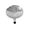 11" Stainless Steel Skimmer