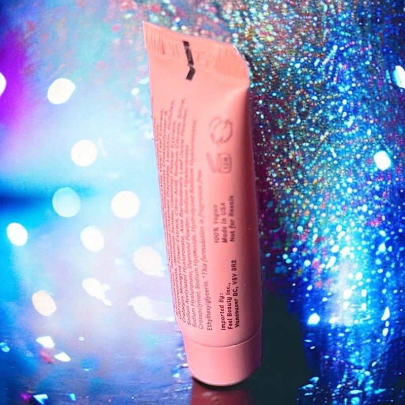 FEEL BEAUTY 4D Hyaluronic Acid Under Eye Cream 0.17 fl