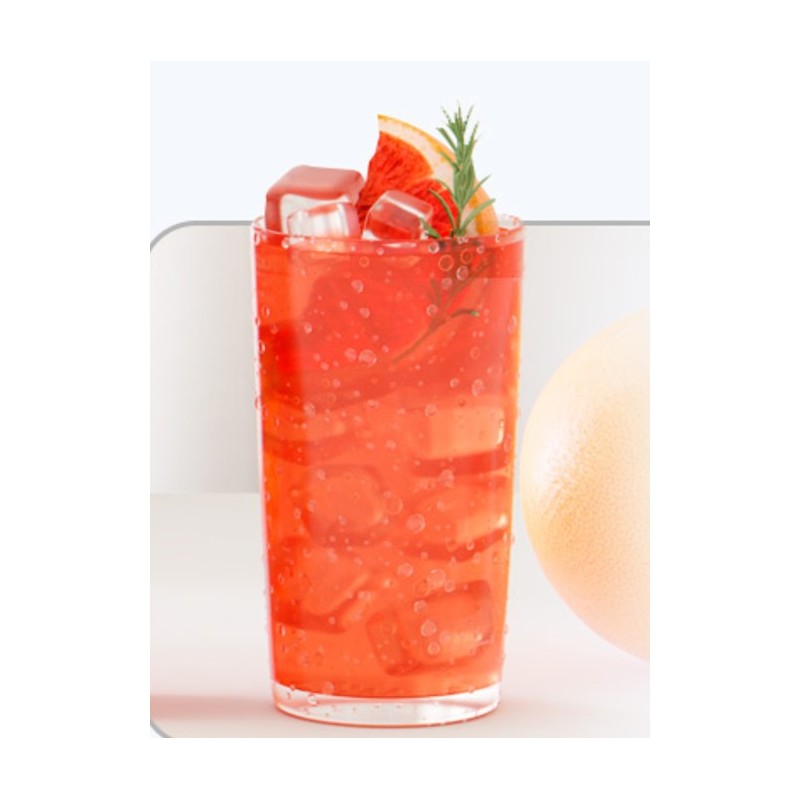 티젠 자몽쏙 분말차 Tizen Grapefruit Powder Tea