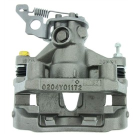 Centric Parts 141.20515 Semi Loaded Friction Caliper