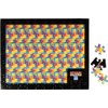Paladone Tetris Mini Jigsaw Puzzle
