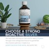 Colloidal Silver 10 ppm 500 ml ● Premium Silver Water