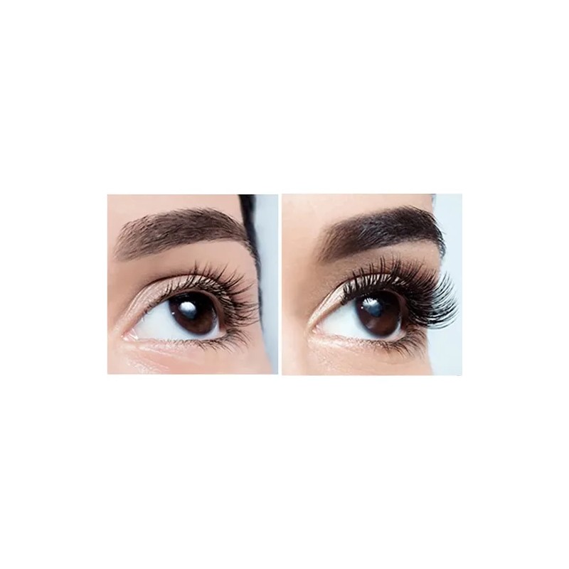 Rimel Exactitud Diamond Beauty Varios Estilos Mascara Rimel